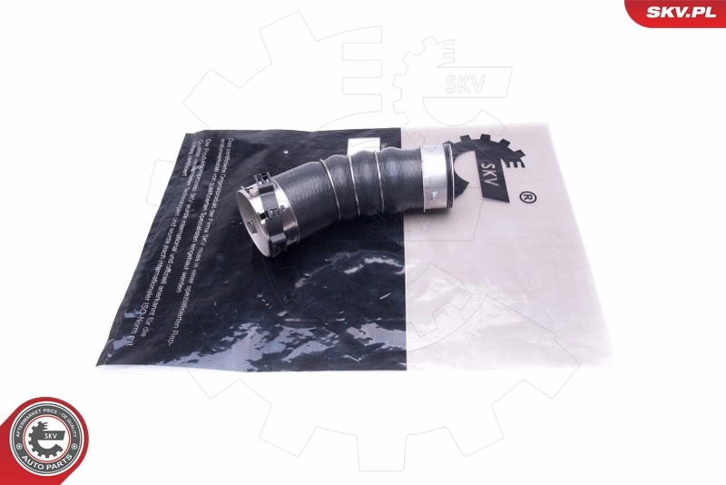 Charge Air Hose
